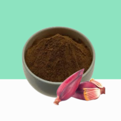 Organic Banana Flower Powder / Musa Paradisiaca Extract Flower Powder/ Vazhaipoo Podi 1 kg
