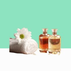 Organic Children Massage Oil