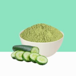 Organic Cucumber Powder / Cucumber Extract Powder