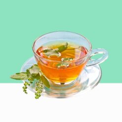 Organic India Tulsi Green Tea