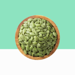 Organic Pumpkin Seeds