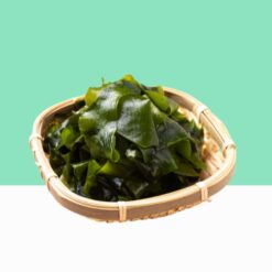 Organic Seaweed / Macroalgae
