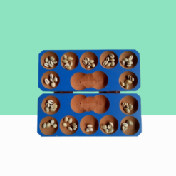 Pallanguzhi – Box model