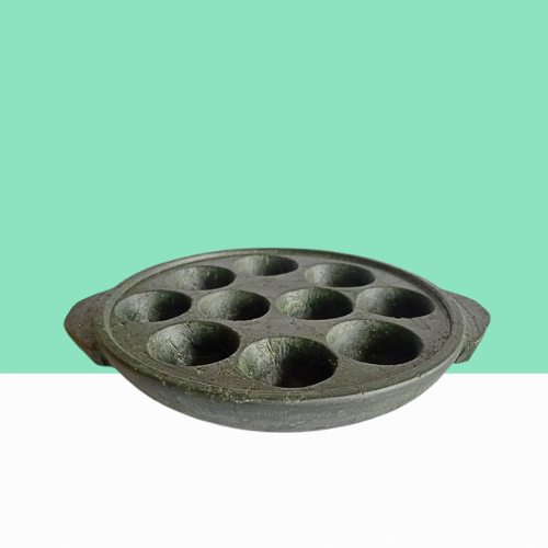 Paniyara Kal - 10 Medium Pits