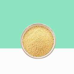 Pearl millet