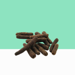 Piper Longum / Thippili / Long Pepper/ Piper Cubeba