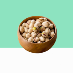 Pistachios