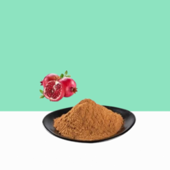 Pomegranate Peel Powder / Punica Granatum Peel Powder