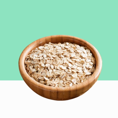 Premium Quality Oats