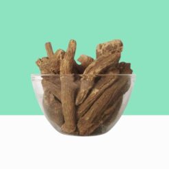 Koshtam / Raw Crepe Ginger /Saussurea Lappa
