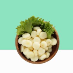 Raw Kashkottai / Water Chestnut