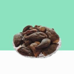 Raw Salep Orchid / Salamisiri Palam