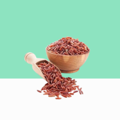 Red Rice / Brown Rice