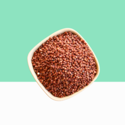 Red Sorghum / Broom-corn 1 kg
