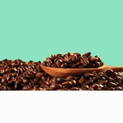 Roasted Coffee Beans