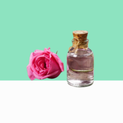 Rose Water