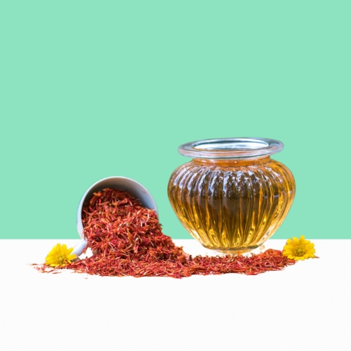 Safflower Oil