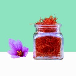 Saffron / Kunguma Poo