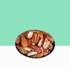 Seedless Dates