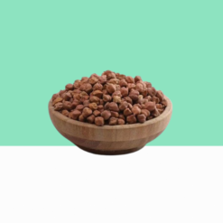 Small Brown Chickpea /  Brown Chana 1 kg