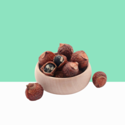 Soapberry fruit (Puskas Kaai)