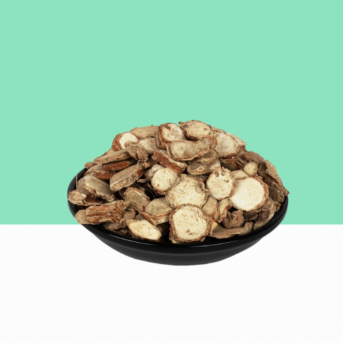 Spiked Ginger Lily Dried