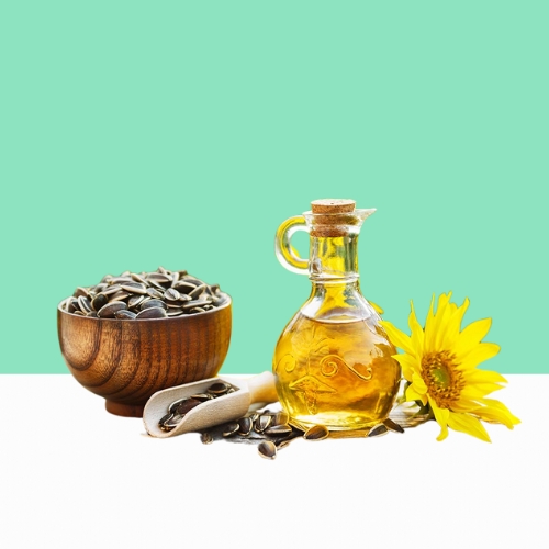 Sunflower Oil