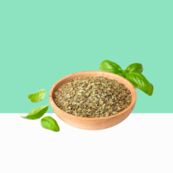 Sweet Basil Powder / Thiruneetru Pachilai 1 kg / Ocimum Basilicum