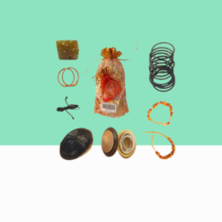 Tamil Traditional Newborn Baby Kit