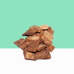 Terminalia Arjuna Bark