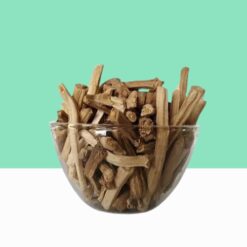 Thuluk Root / Wild Parsnip Root