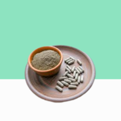 Triphala Tablets