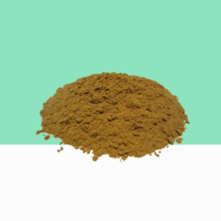 Turk Powder / Angaravalli / Cheruteku 1 kg
