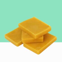 Unrefined Beeswax 1 kg