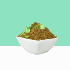 Veldt Grape Powder / Pirandai Podi / Hadjod