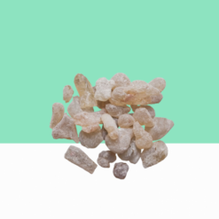 Vellai Kungiliyam / White Dammar