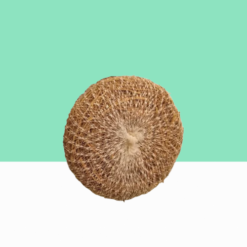 Vettiver Bath Scrub