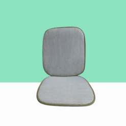 Vettiver Seat Mat / Seat Cushion