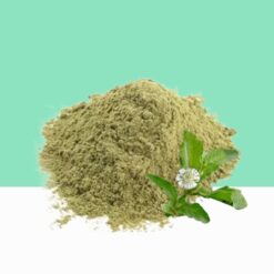 White False Daisy Powder / Vellai Karisalanganni Podi 1 kg