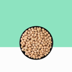 White Peas 1 kg