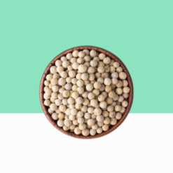White Pepper