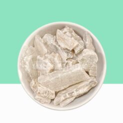 White Shilajit / Sila Sathu