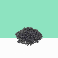 Wild Black Cumin Seeds / Caraway / Shahjeera 1 kg