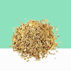 Wild Carrot Seed