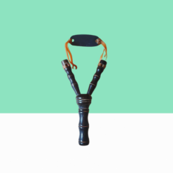 Wooden Slingshot