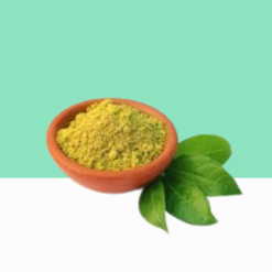 Yellow Bhringaraj / False Daicy Powder 1 kg
