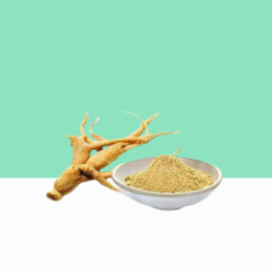 Yellow Vine Powder / Mara Manjal Podi 1 kg