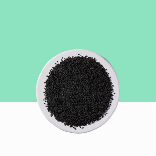 black cumin seeds