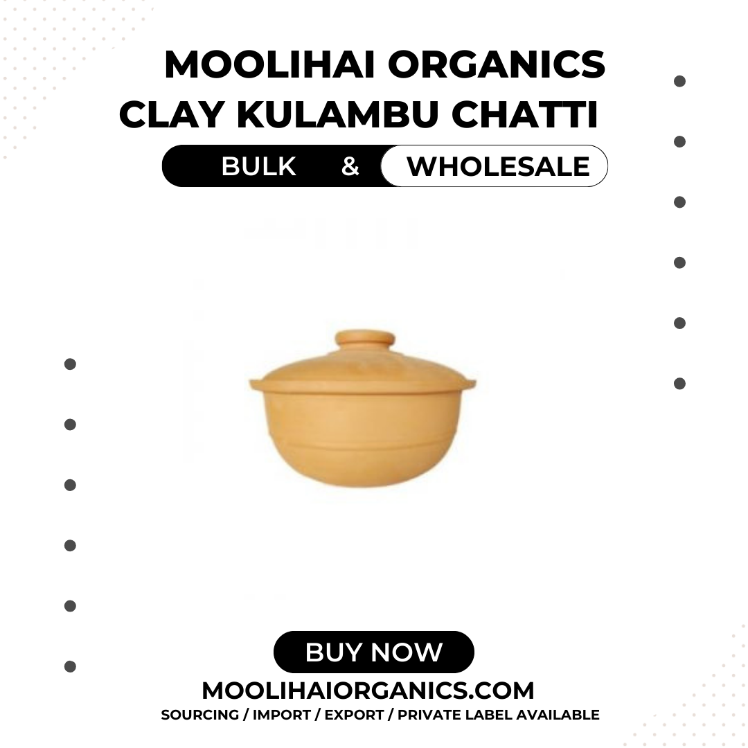 clay kulambu chatti