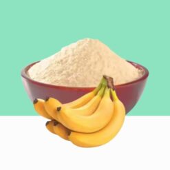 Banana Juice Powder / Musa paradisiaca -Bulk / Wholesale